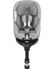 Автокрісло Maxi-Cosi Mica Pro Eco i-Size Authentic Grey